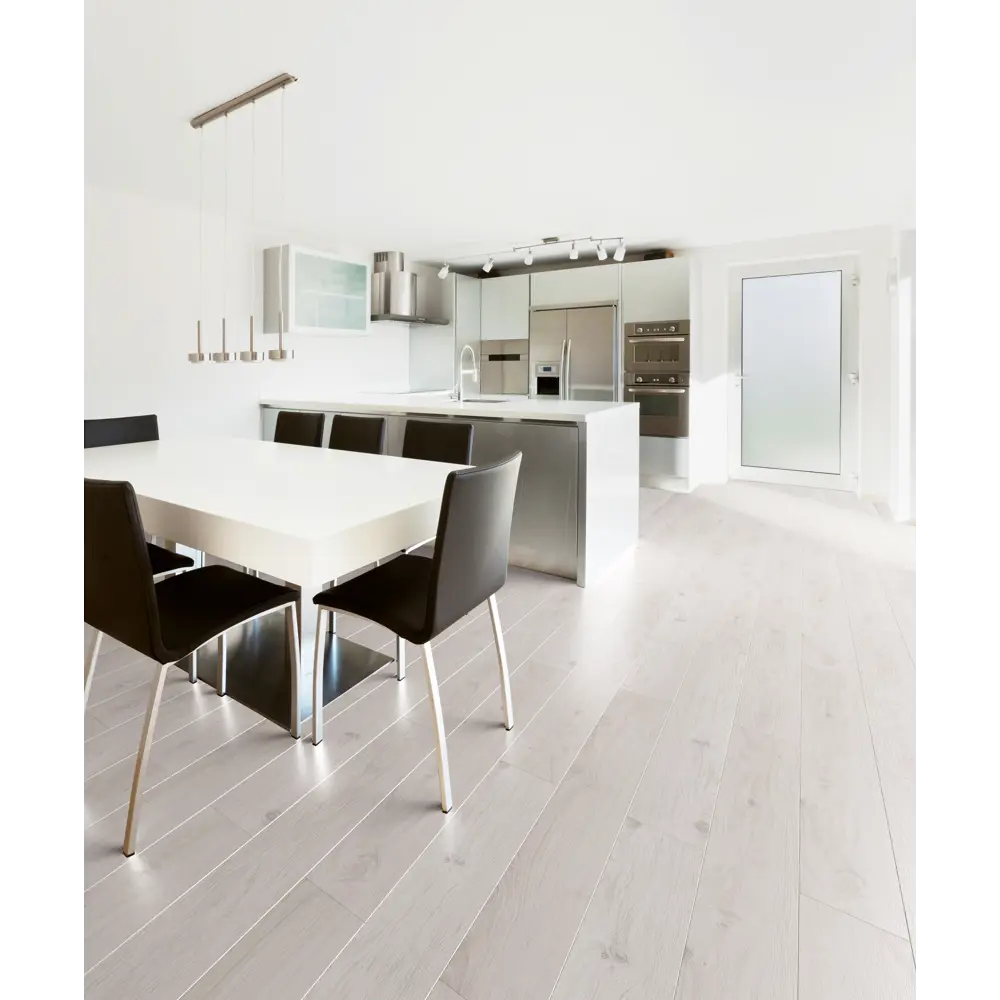 Ламинат «Гамбург» 33 класс толщина 10 мм с фаской 1.646 м² 15058715 STLM-2053014 Classen  - Вид №6