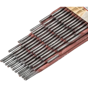 Электрод сварочный для стали  Monolith ОЗС-12 3 мм 2.5 кг