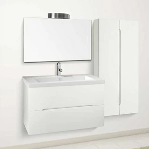 Комплект мебели для ванной CM06DI La Bussola‎ Diamante Collection