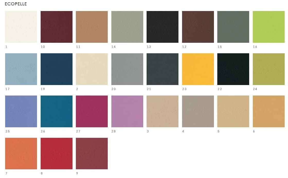 Двуспальная кровать Lago VELE ARCH-00136503 - Вид №7