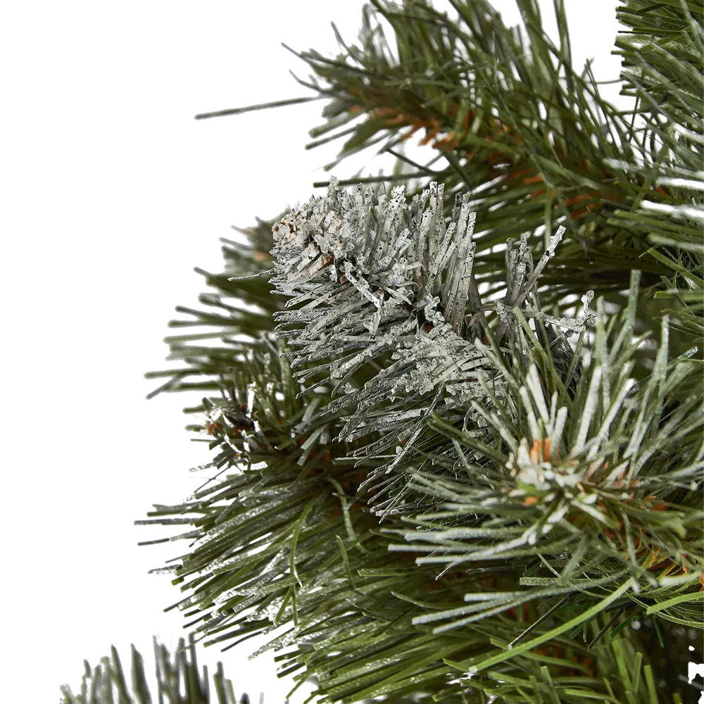 Ель новогодняя искусственная Туя Смарагд 140 см Santreyd STLM-2153475 - Вид №2