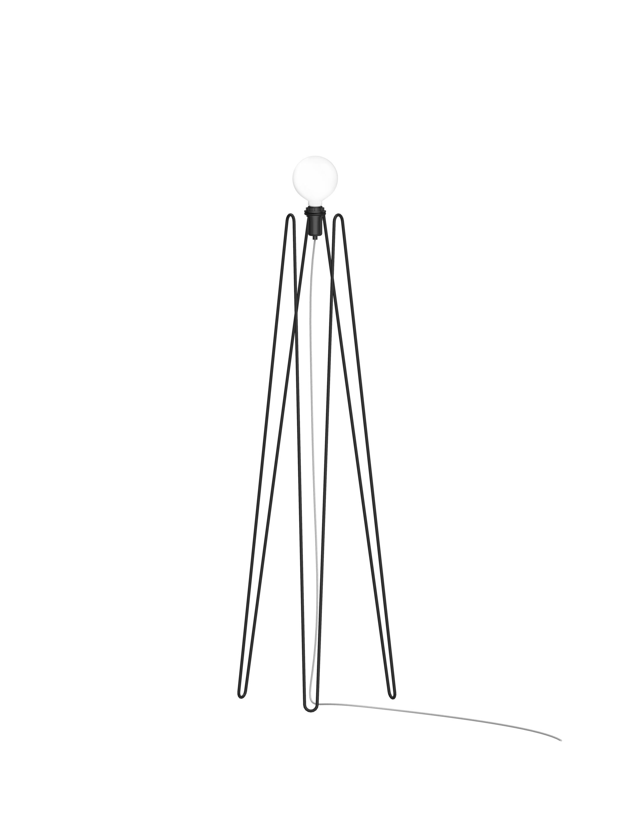 Торшер ручной работы Grupa Модель ARCH-00125260 - Вид №8