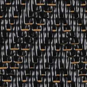 Bolon Graphic  Напольное покрытие виниловый пол Herringbone Black