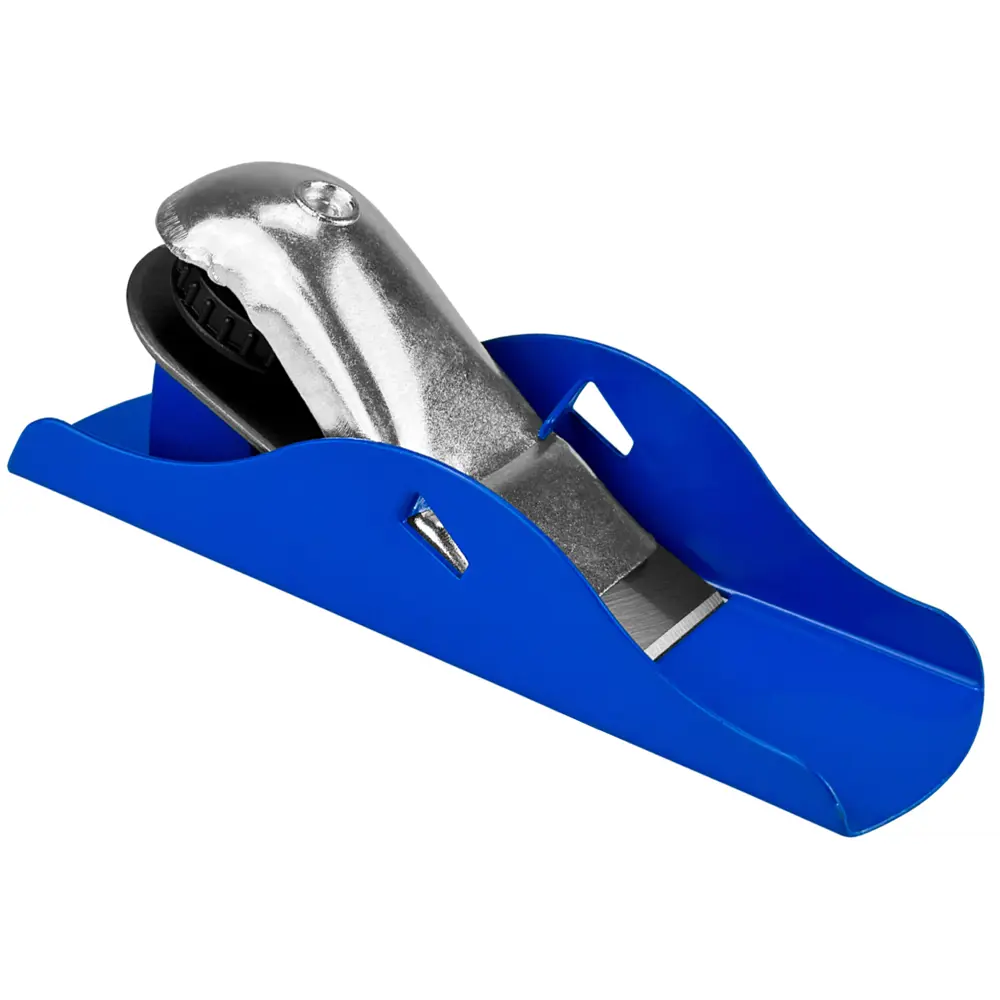 Ручной рубанок Vertextools для точного строгания дерева 89397620 STLM-1452749