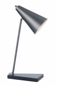 Настольная лампа Henley Desk от RVAstley Чёрный 50094 RVASTLEY КЛАССИЧЕСКИЕ 062109 Черный