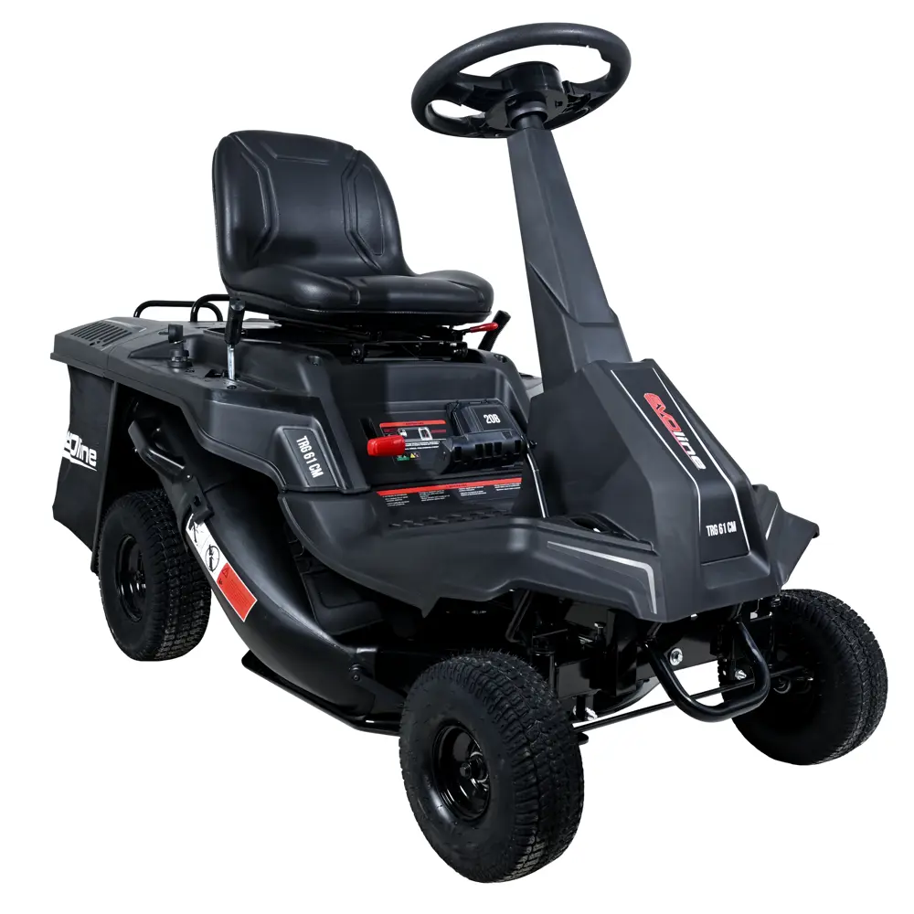 Газонокосилка бензиновая самоходная Evoline TRG 61 CM 7.2 л.с. 61 см 89373667 STLM-2151364 Santreyd  - Вид №2