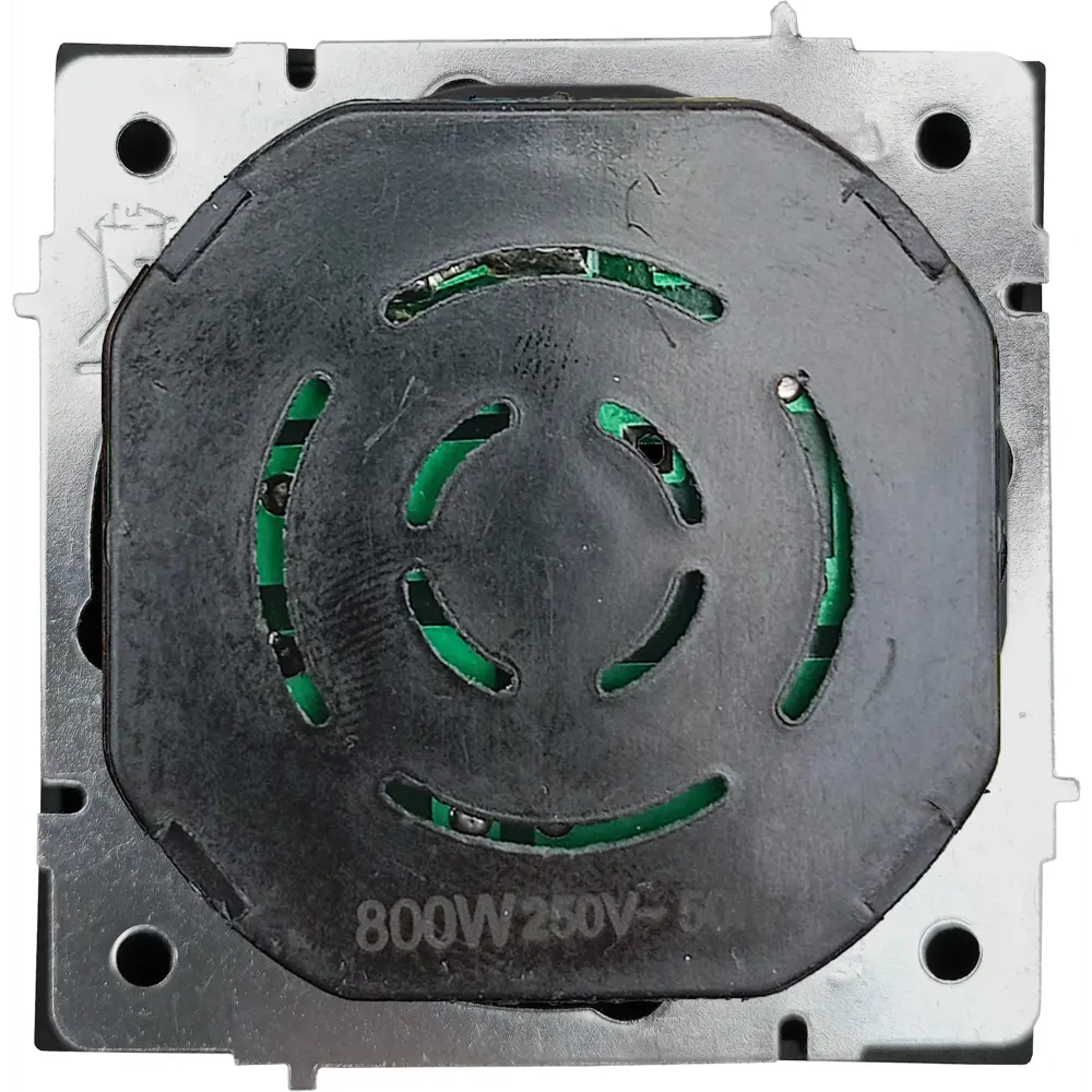 Диммер Lezard Zima для плавного регулирования освещения 89398436 STLM-1566356 - Вид №4