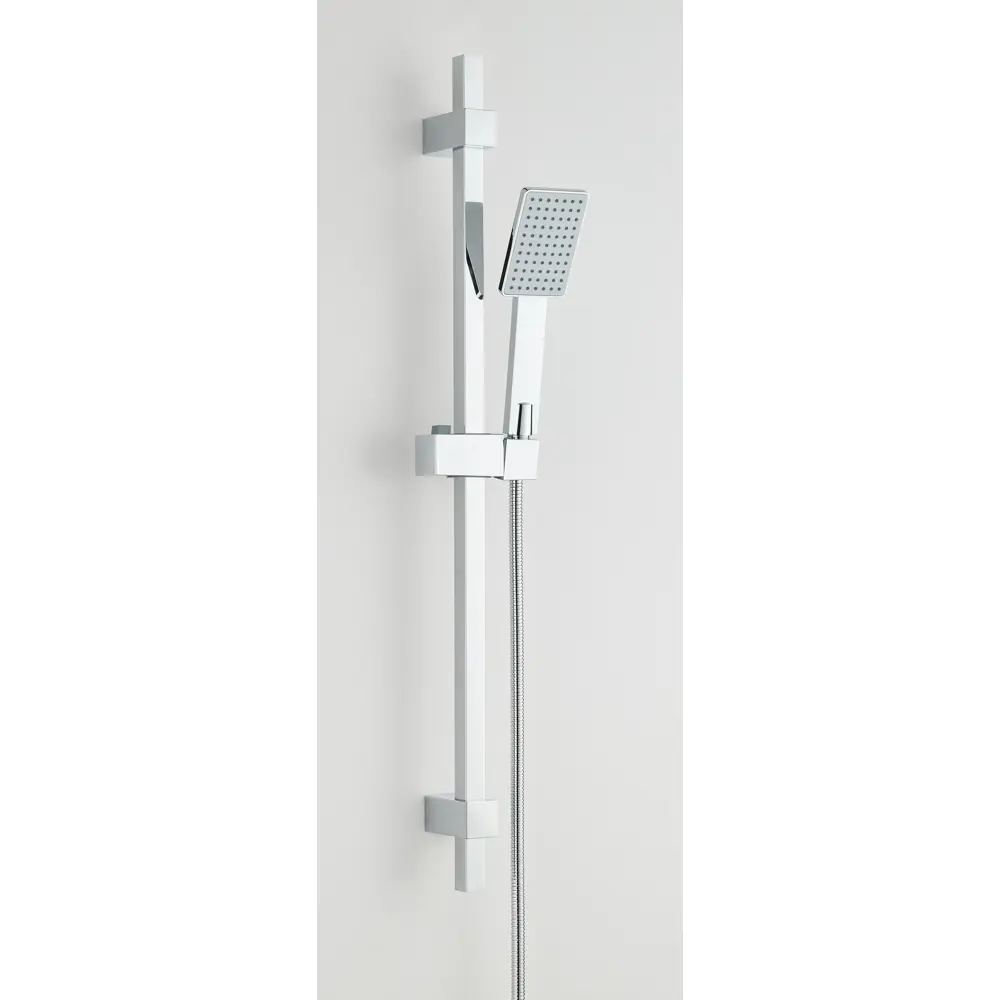 Душевой гарнитур ESKO Aniva: стильная функциональность для ванной 89359297 STLM-1338610