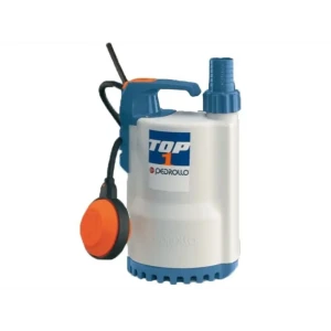 Насос дренажный Pedrollo Top 1 5м