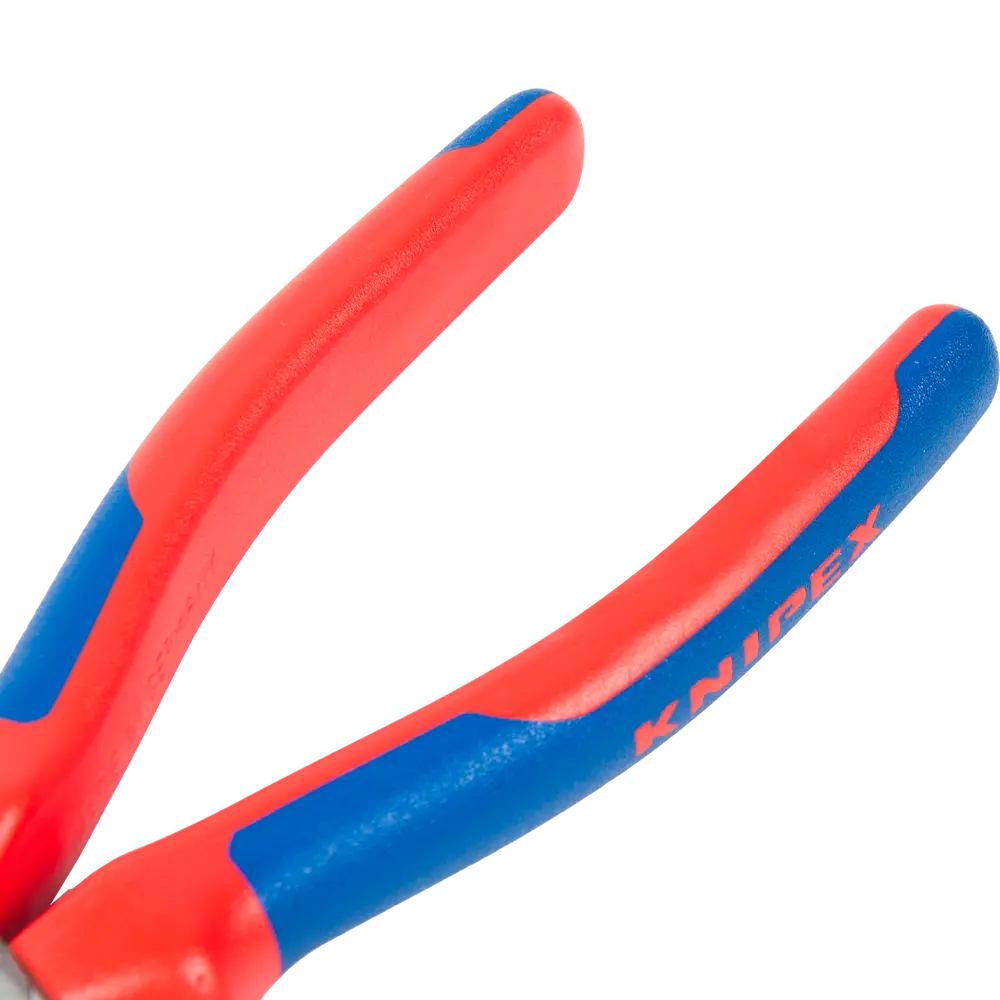 Пассатижи Knipex KN-0302200 200 мм STLM-2017394 - Вид №2