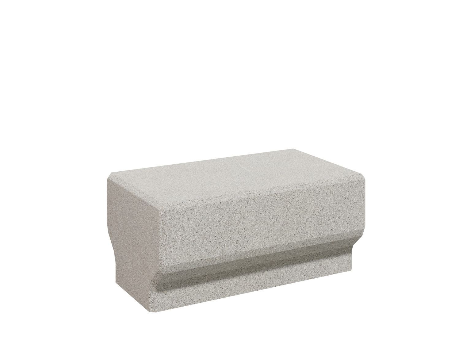 Бетонная скамья без спинки amop ссылка ARCH-00108224