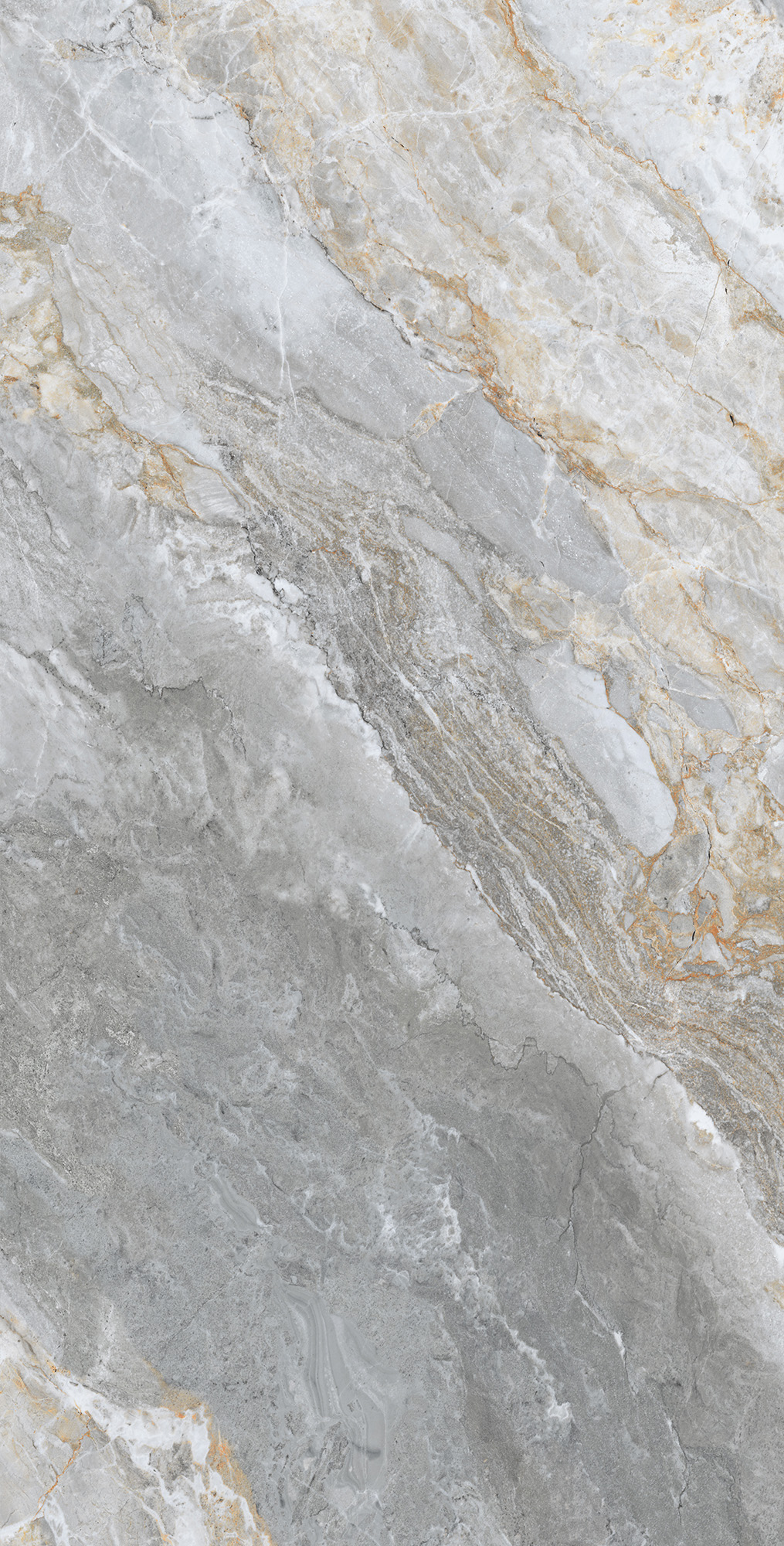 Керамогранит TRIVOLA GREY LAPPATO 60х120 Arcadia Ceramica CL4007-A - Вид №3
