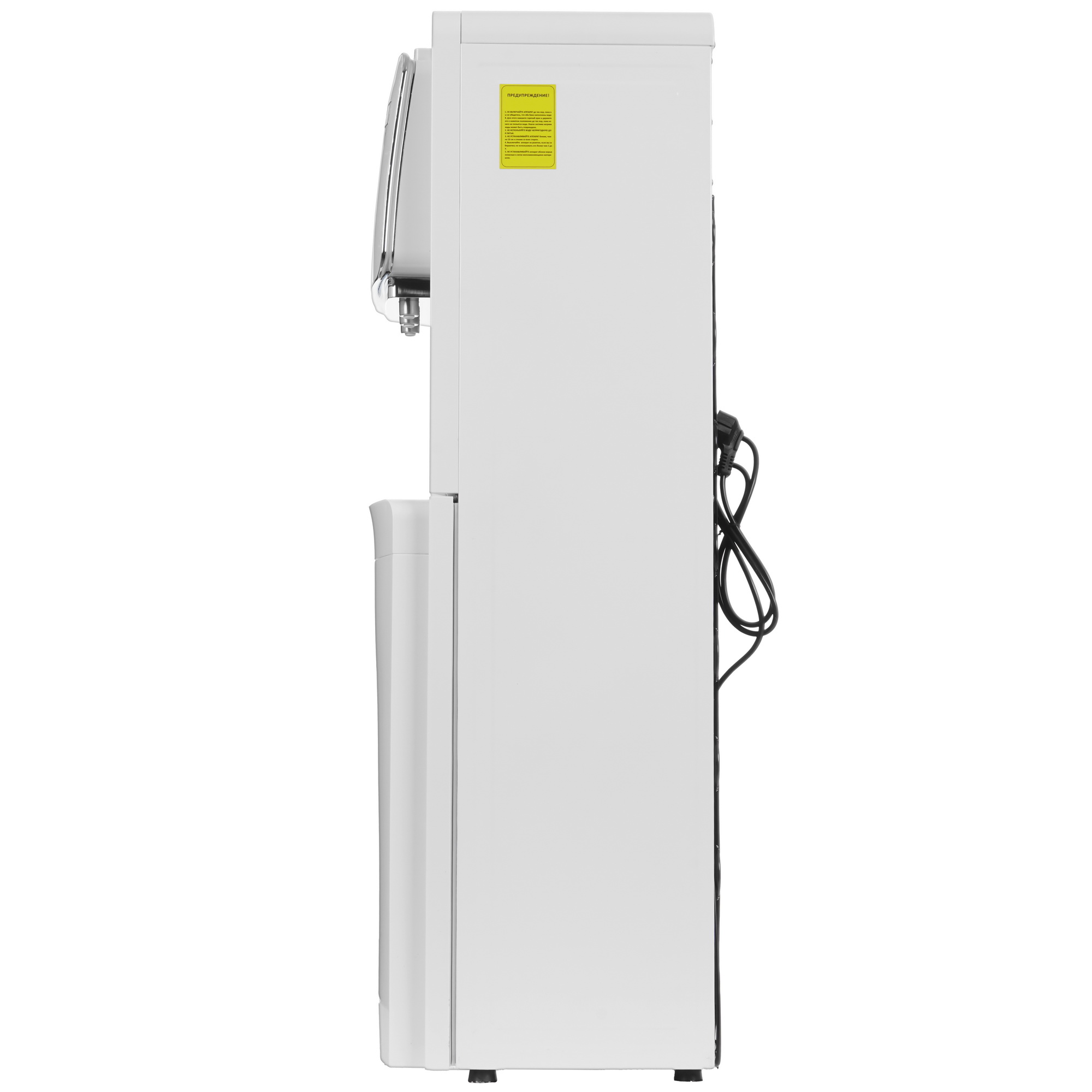 8163959 Диспенсер Renova DC-F6C белый STDN-0011092 - Вид №3