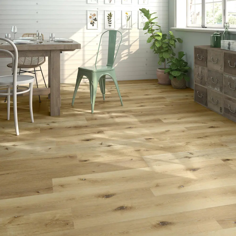 ARTENS Strand - ПВХ плитка с текстурой натурального дерева для кухни и ванной 86371870 STLM-1483224 - Вид №9