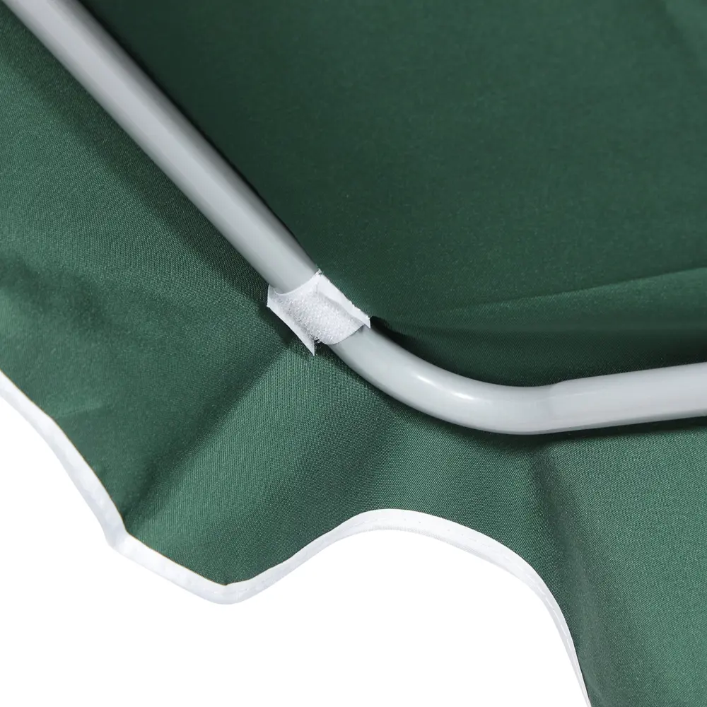 Качели садовые 3-х местные NATERIAL STLM-2194989 - Вид №6