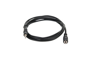 16170710 Удлинительный кабель 3.5 Jack /M/-3.5 Jack /F/, стерео, аудио, 3м TAV7179-3M Telecom