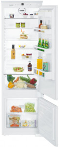 ICS 3234-20 001 Встраиваемый холодильник / eol Liebherr