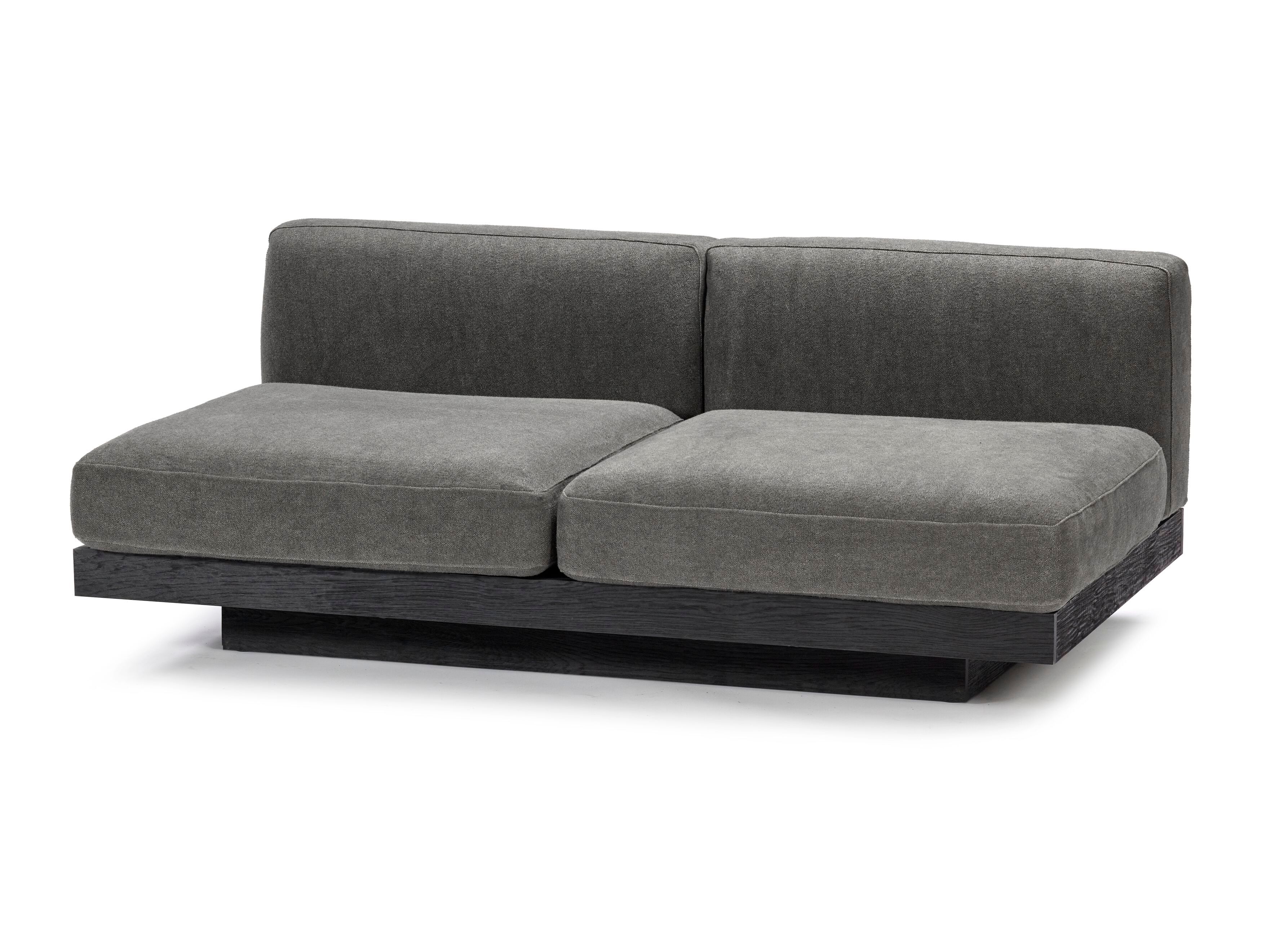 Ткань диван Serax BENCH 2-3-SEATER INDOOR ARCH-00103974 - Вид №27