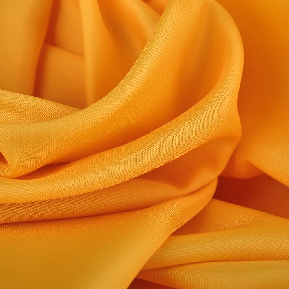 Штора для ванной Moroshka Expressia 932-301-03 180x200 см цвет желтый STLM-2131314 - Вид №3