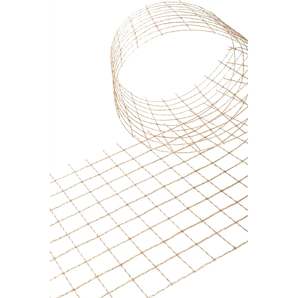 Сетка композитная Fasadpro 50x50x2 мм 0.5x2 м STLM-2147991