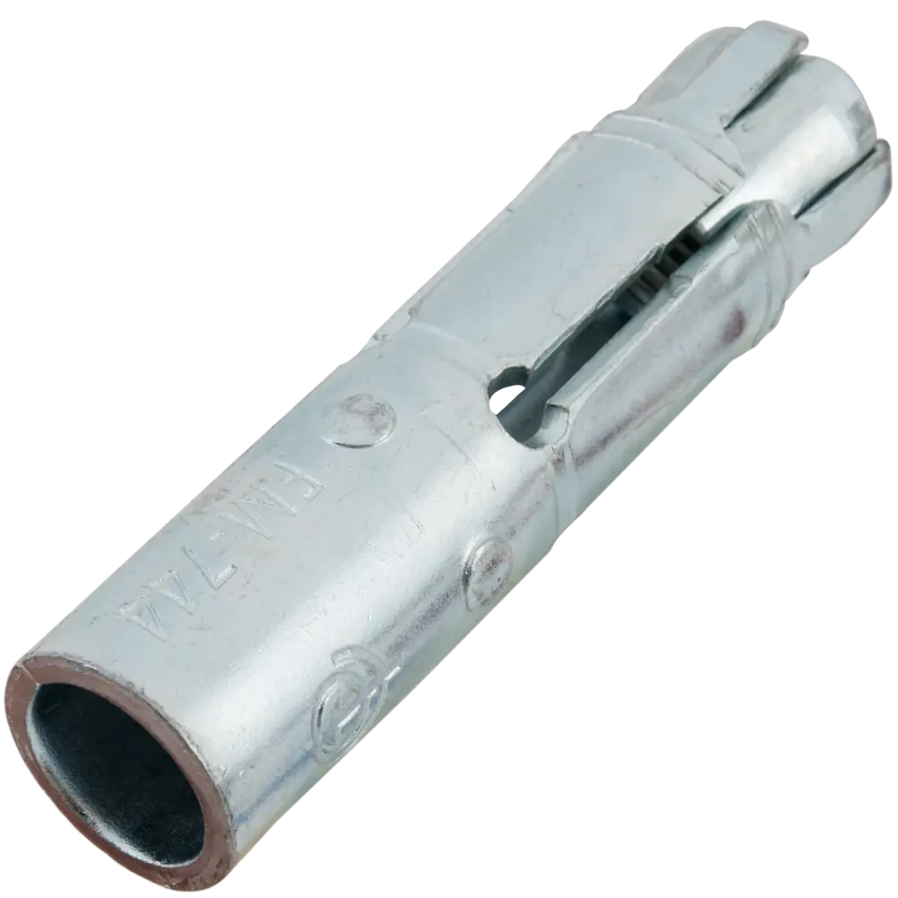 Клиновой анкер-гильза Friulsider FM-744 20x80 мм, 2 шт. 82799788 STLM-2081396 Santreyd  - Вид №1