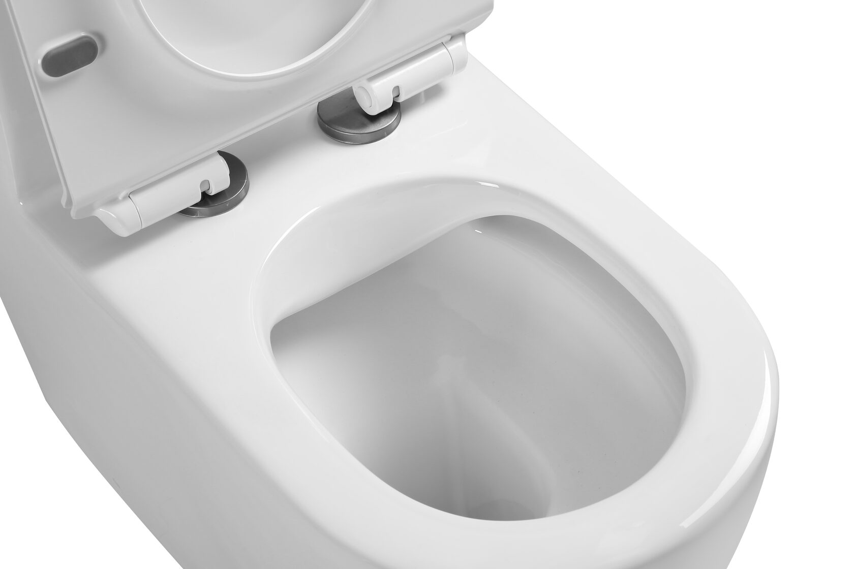 Унитазы-компакт SL-5011 SANTILINE  - Вид №3