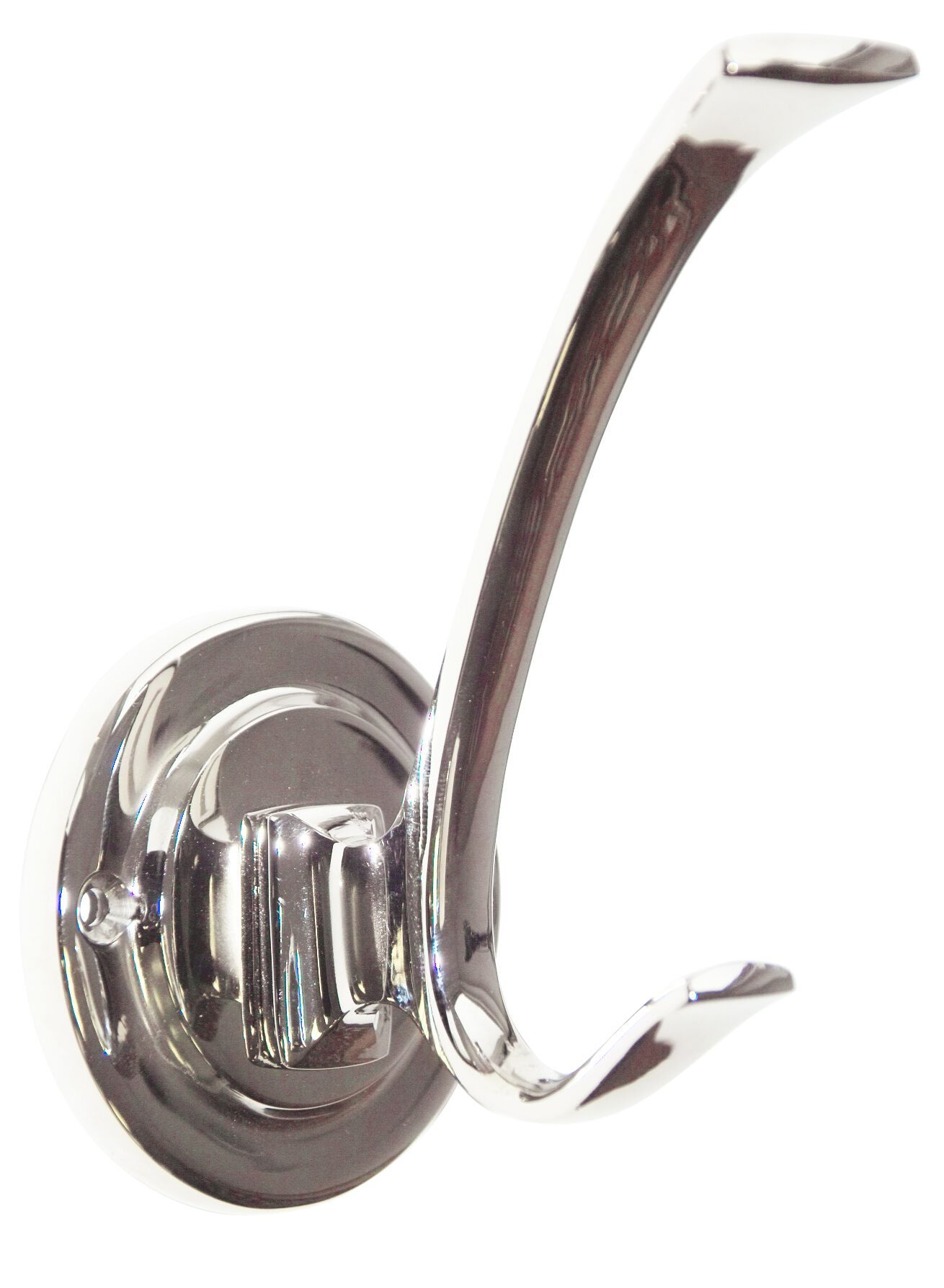 Латунный настенный крючок для шляп Iserlohner Haken ROSS & CO ARCH-00142939 - Вид №8