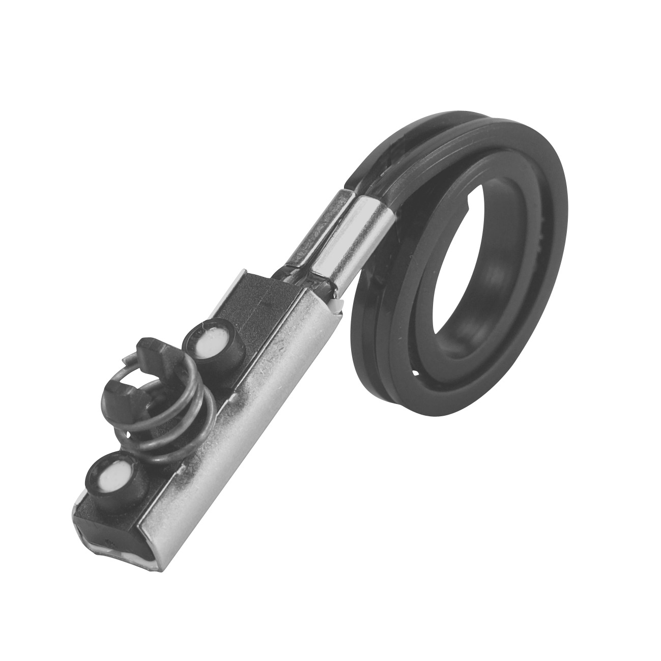 Danfoss AKS Датчик AKS 11 (S5, оранжев), 8,5м/50 шт. 097U0067  - Вид №6