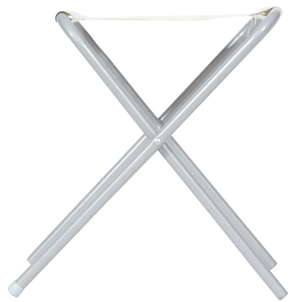 Стульчик для пикника 380x280x320 мм, складной, металл/ткань Santreyd STLM-2029098 - Вид №3