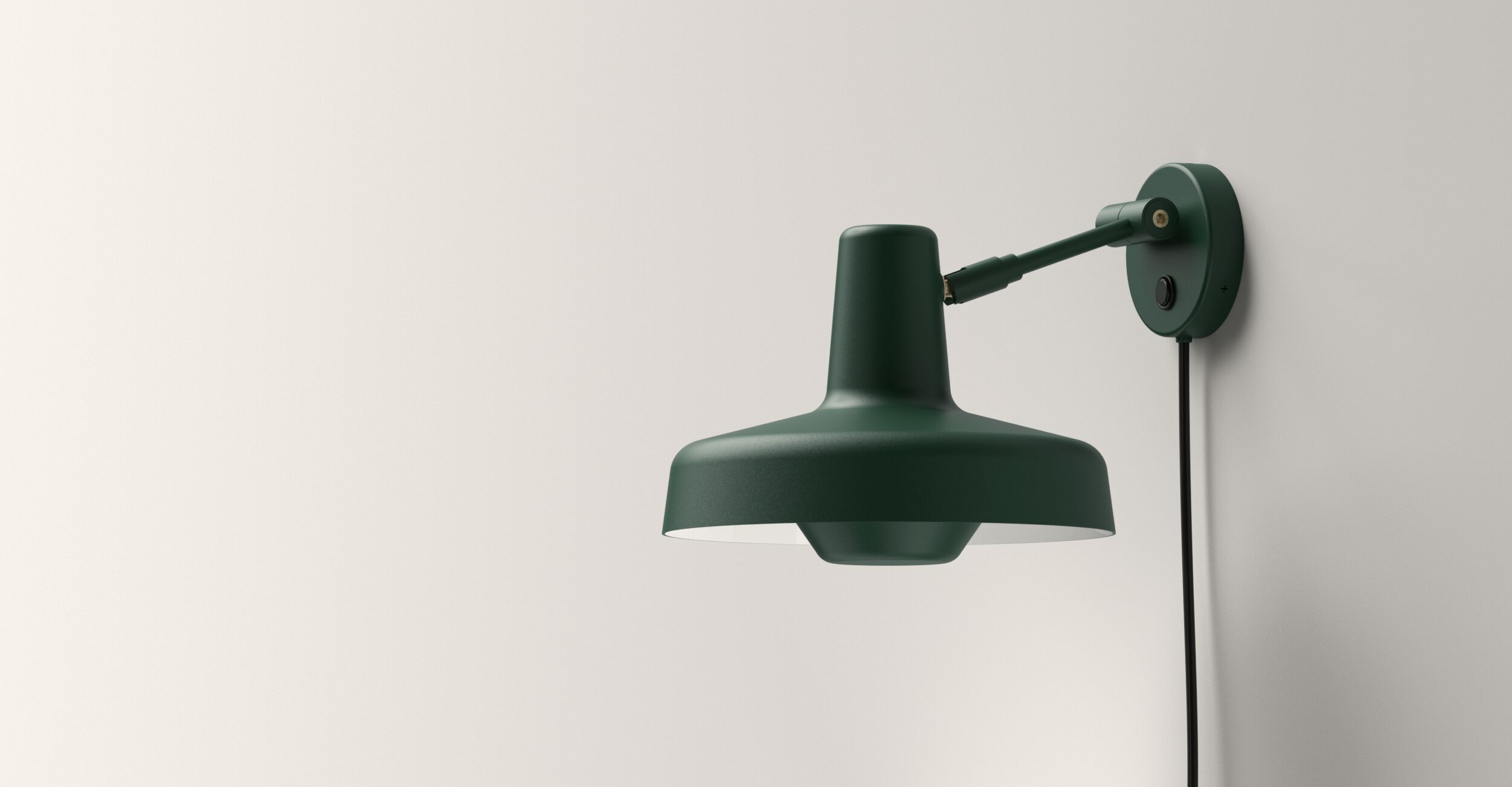 Поворотный настенный светильник Grupa Arigato ARCH-00057870 - Вид №12