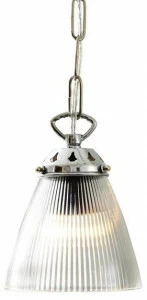 Mullan Lighting Подвесной светильник ручной работы с прямым светом Gadar Mlp389
