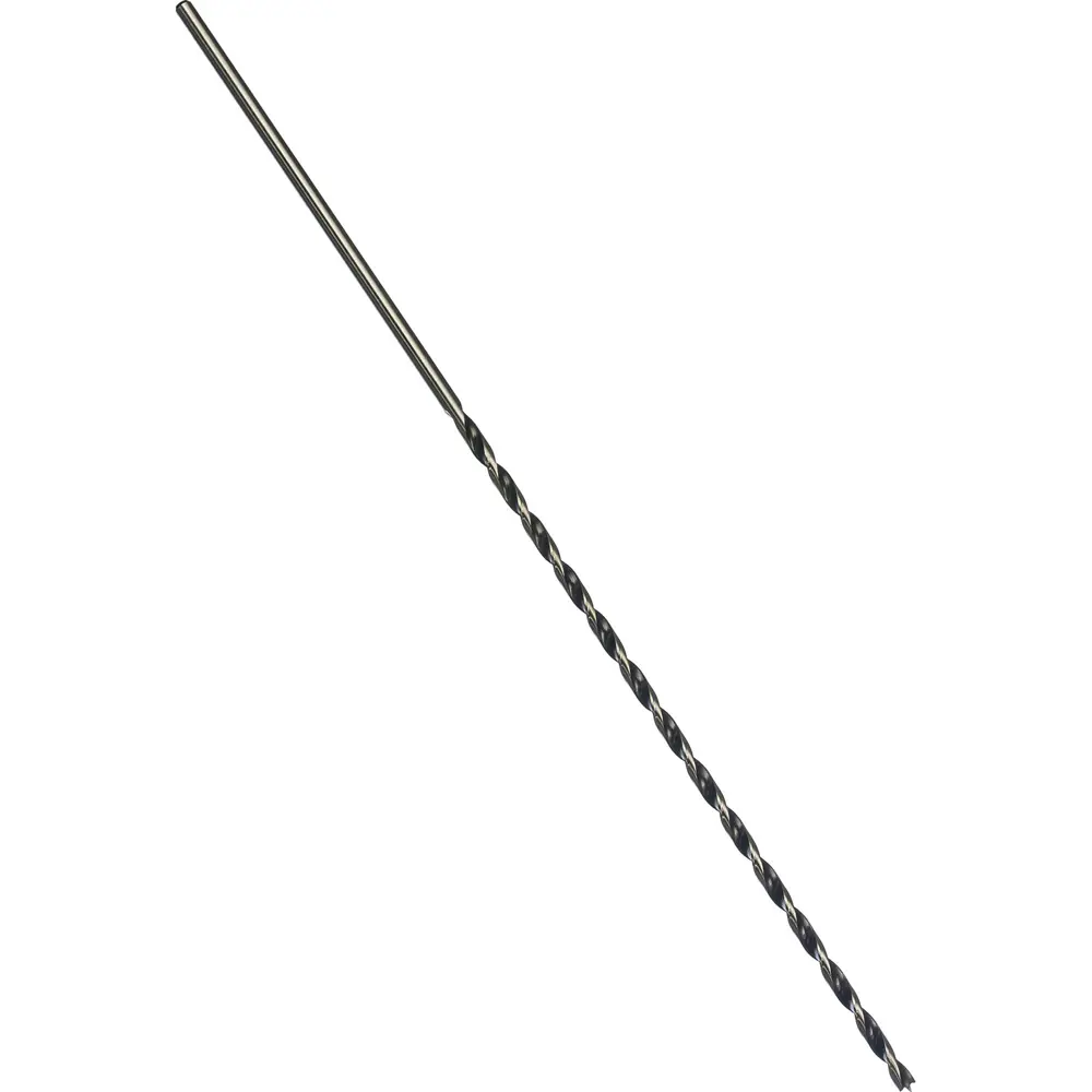 Сверло спиральное по дереву Fit 36046, 6x400 мм STLM-2154149