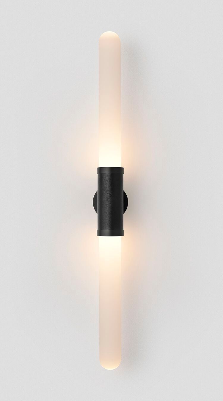 Стеклянный светодиодный настенный светильник Articolo Studios Scandal ARCH-00057808 - Вид №2