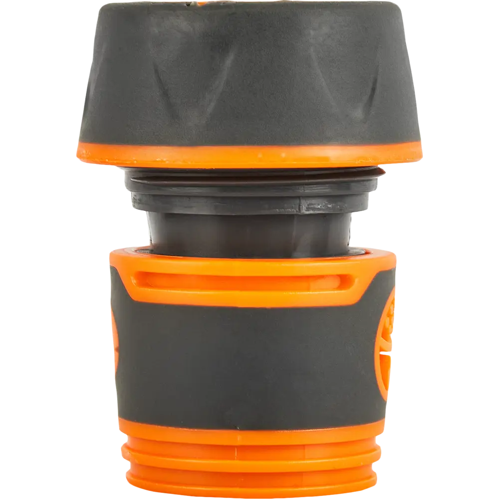 Набор футорка и коннектор для шланга Belamos 3/4"x3/4" STLM-2039300 - Вид №12