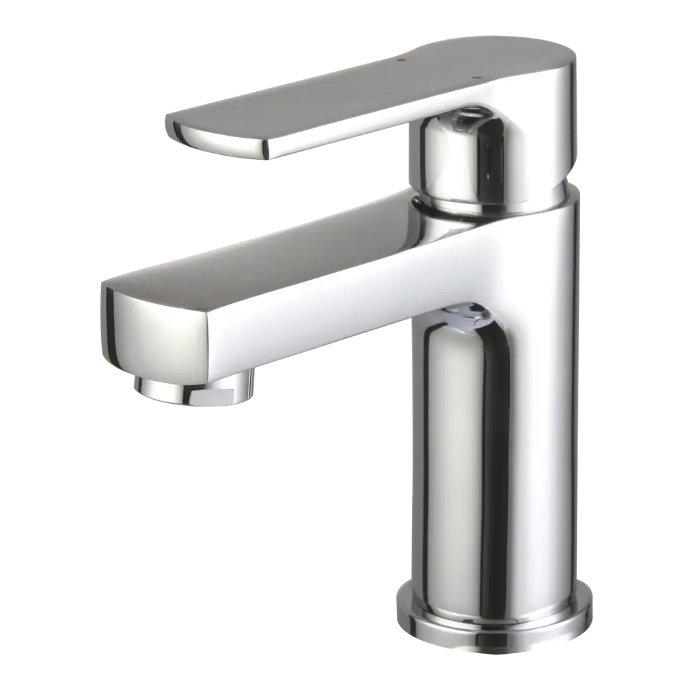 Смеситель для раковины Lemark Grace LR1506C однорычажный цвет хром STLM-2140963