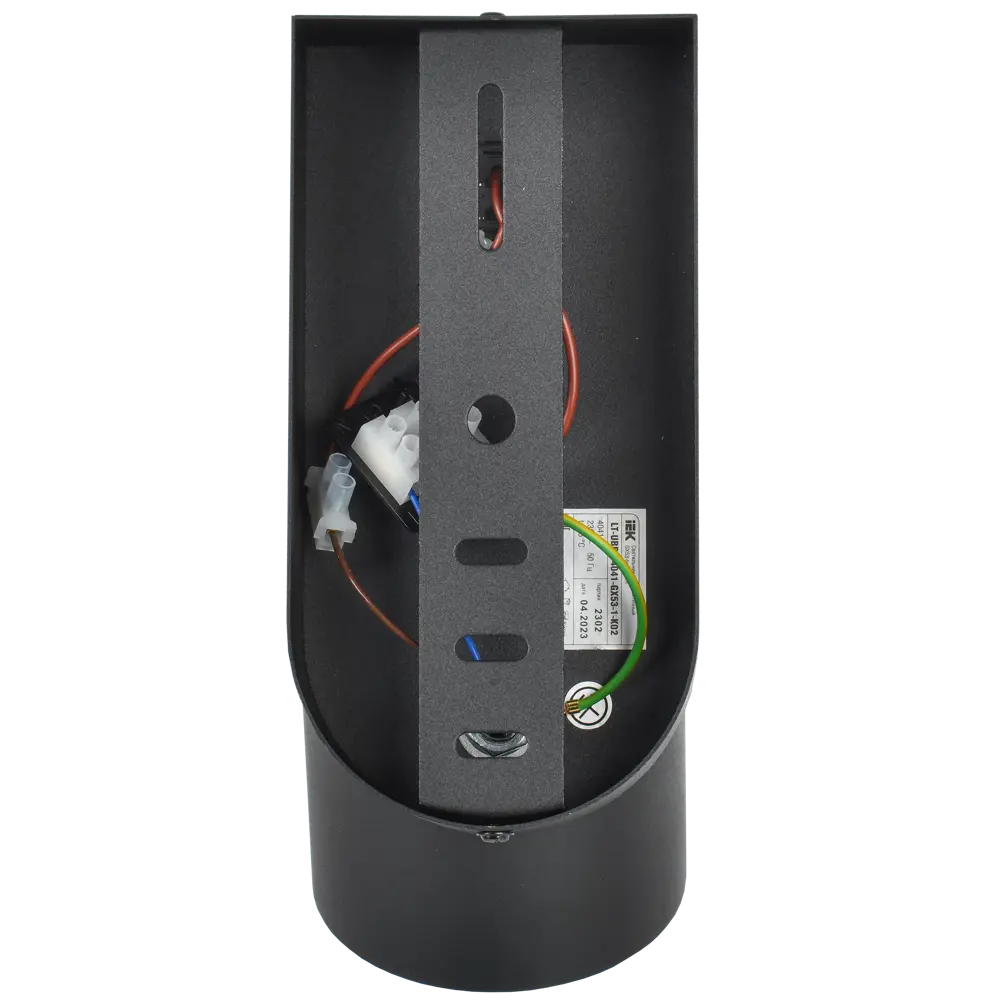 Поворотный спот IEK 4041 с регулируемым направлением света 88758930 STLM-1401921 - Вид №5
