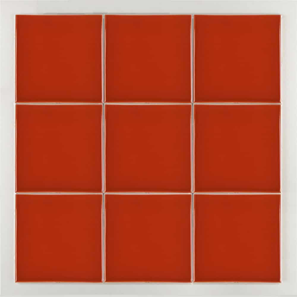 Пол / покрытие ручной работы La Riggiola одноцветный ARCH-00005067 - Вид №25