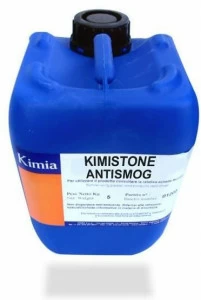 Kimia Гидрофобный продукт для поверхностей / моющее средство против плесени Kimistone
