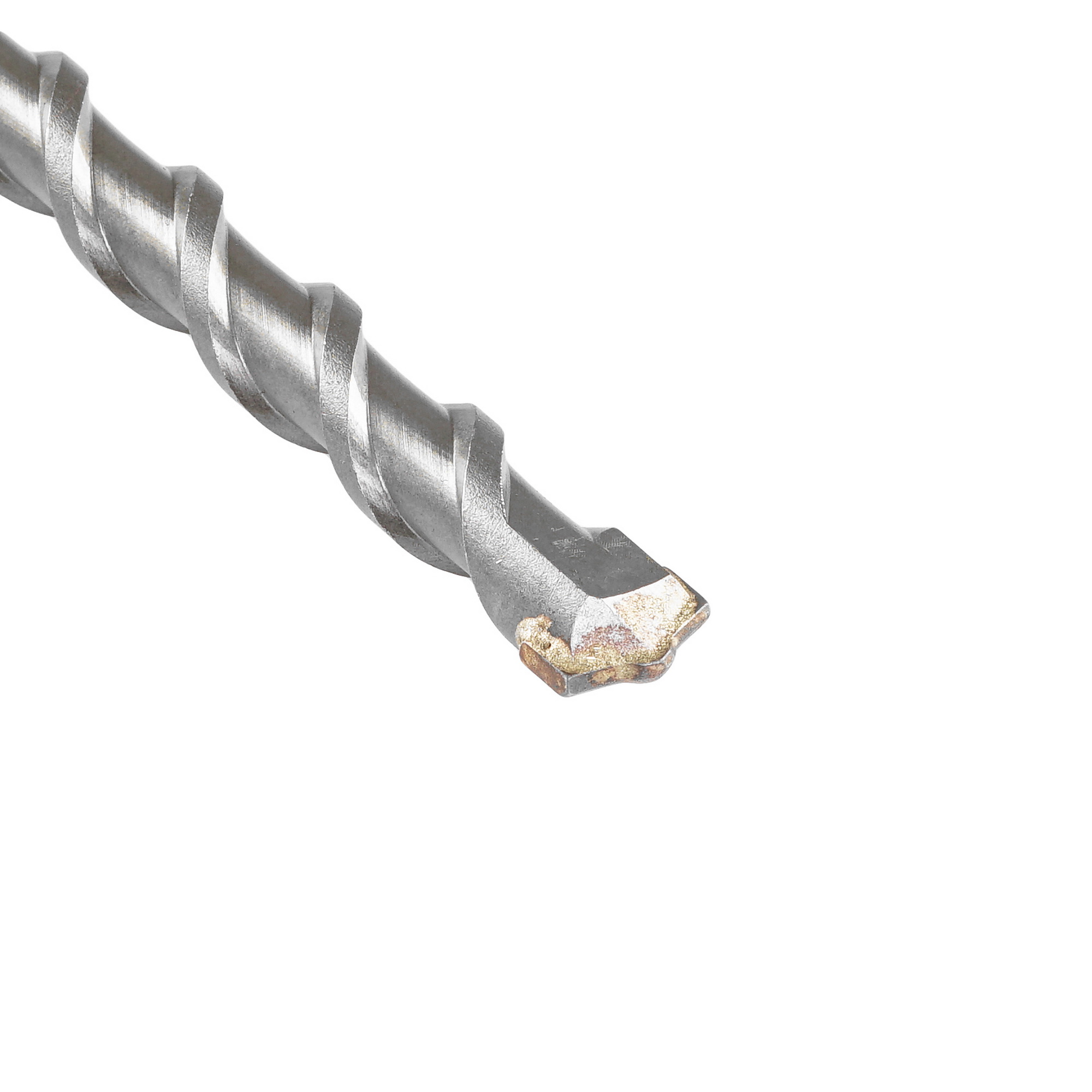 Бур Metallica 904640 460 мм 9120630 STDN-0053852 - Вид №1