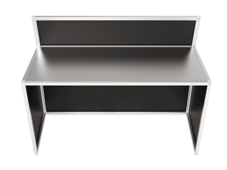 Барная стойка Station Deus® BACK BAR ARCH-00086355