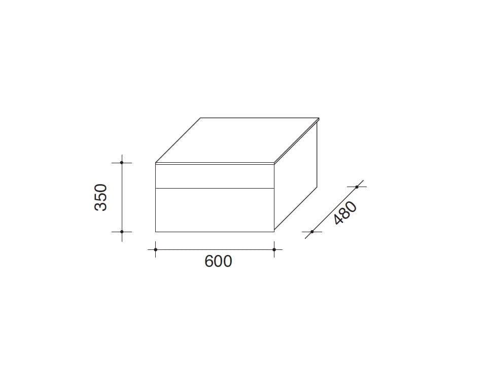 Кассетница Lema сорок пять ARCH-00073754 - Вид №4
