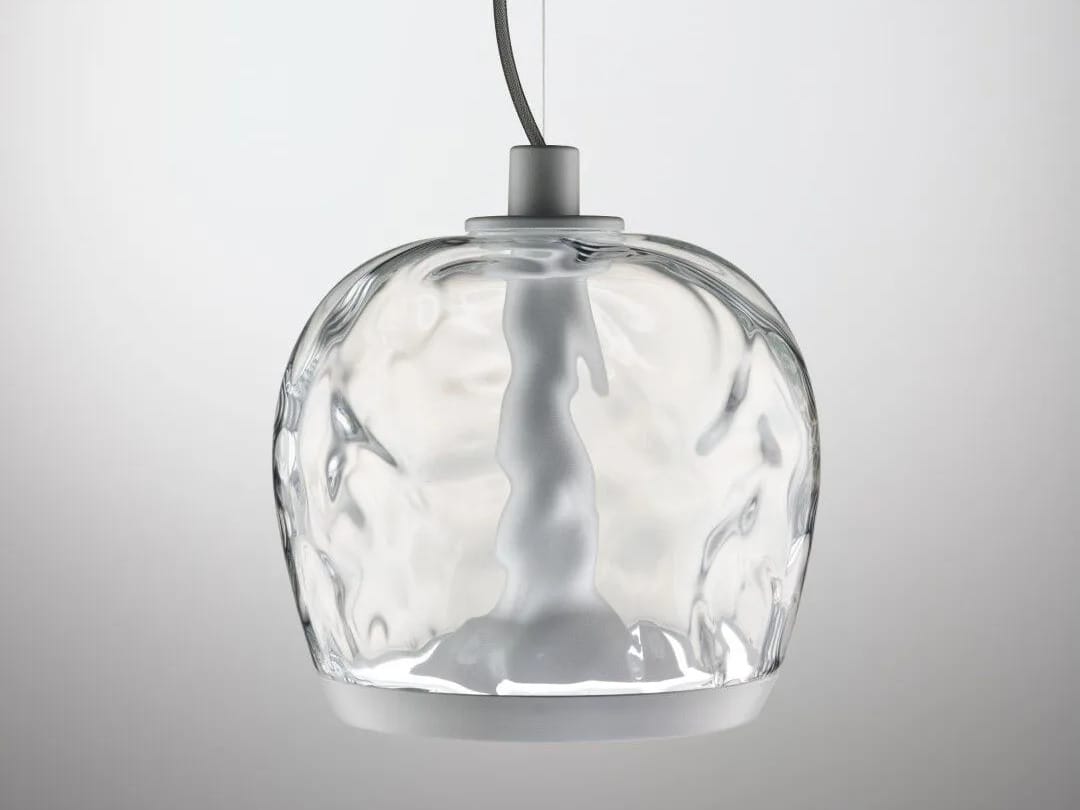 Выдувное стекло светодиодный подвесной светильник Leucos Aurelia ARCH-00140661 - Вид №5