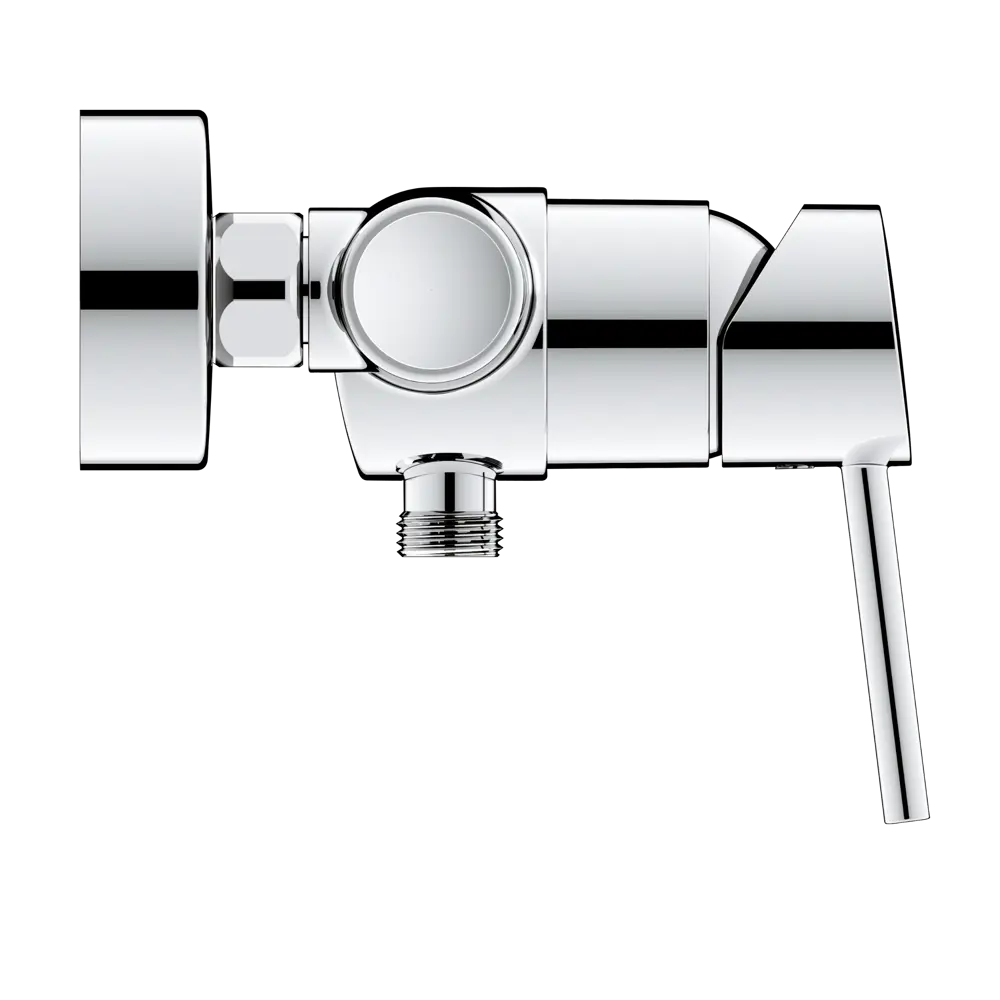 Смеситель для душа Grohe Clova Classic, цвет хром STLM-2179071 - Вид №3