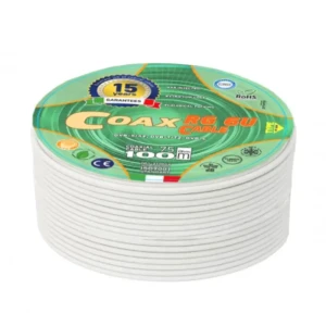 Кабель Ripo RG 6 U COAX 10 м