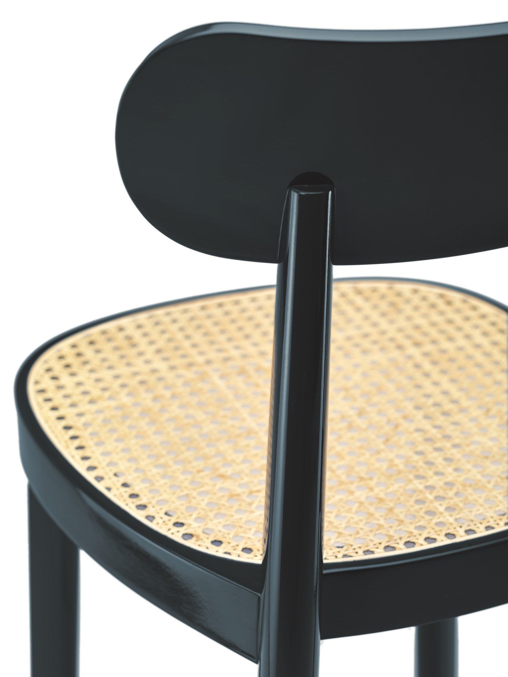 Стул с сиденьем из тростника THONET 118 ARCH-00018269 - Вид №12