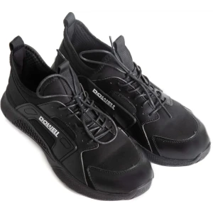 Полуботинки рабочие Dowell D82156 цвет черный размер 39