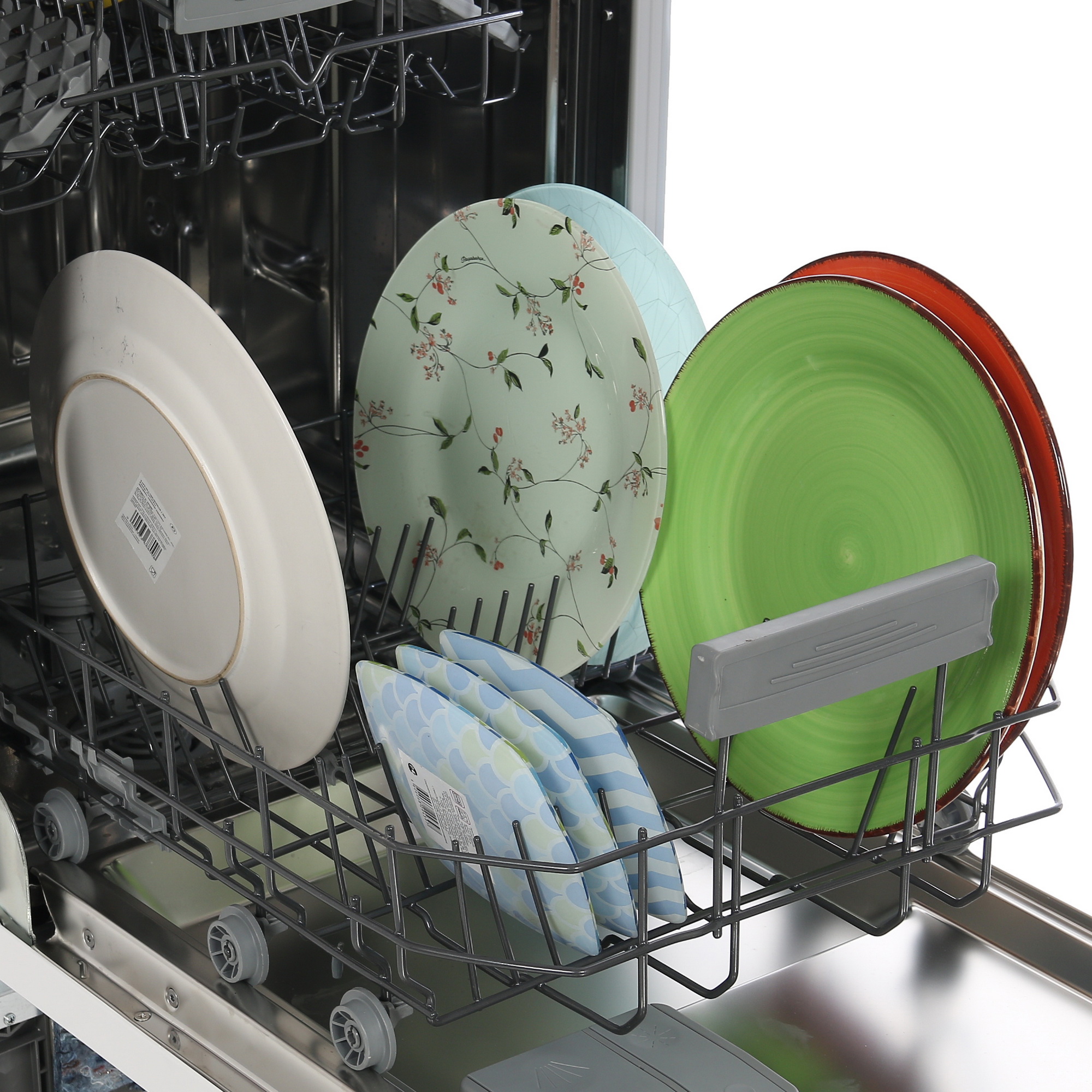 8113340 Встраиваемая посудомоечная машина Zigmund & Shtain DW 169.4509 X STDN-0150383 - Вид №6