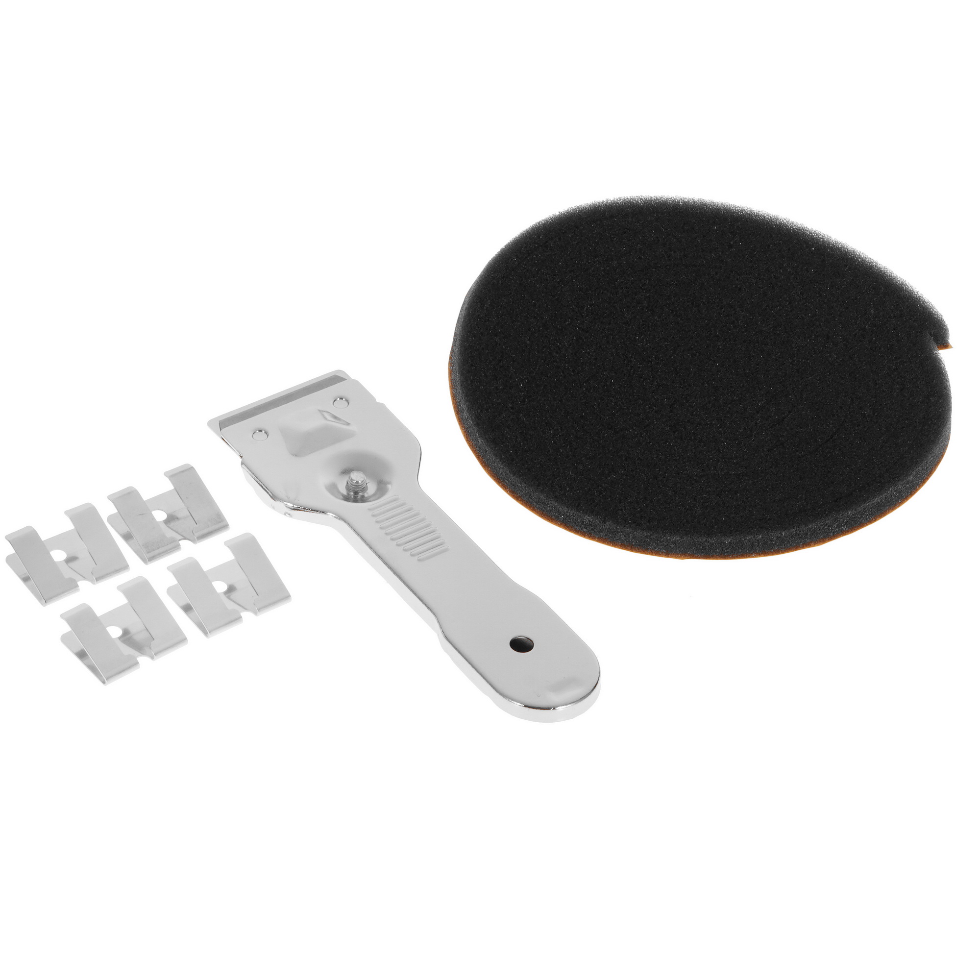 9982215 Индукционная варочная поверхность Kuppersberg ICS 627 STDN-0055569 - Вид №5