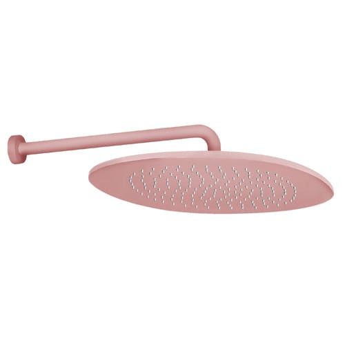 Латунный настенный душ Fir Italia насадки для душа ARCH-00018429 - Вид №14