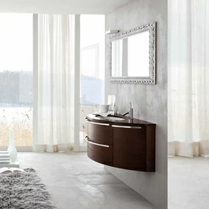Комплект мебели для ванной Sky 59 Arbi Sky Legno Collection